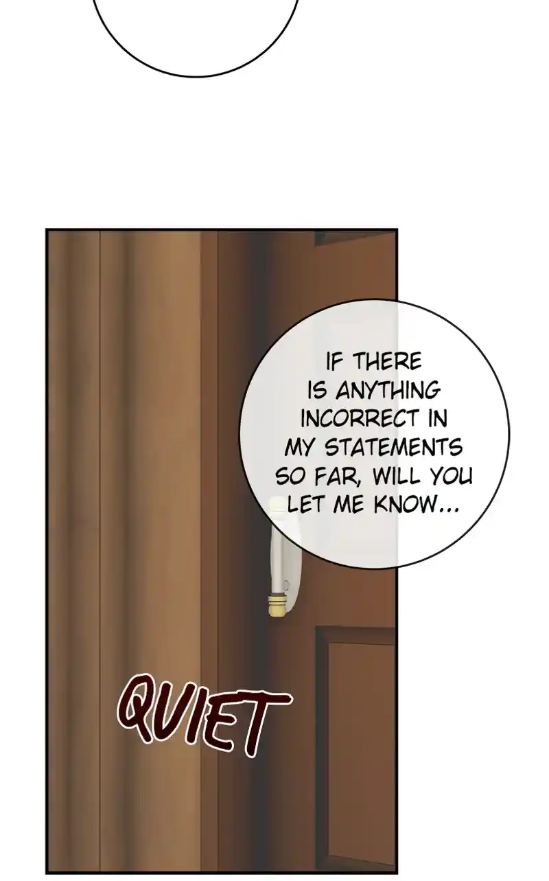 The Newlywed Life of a Witch and a Dragon Chapter 109