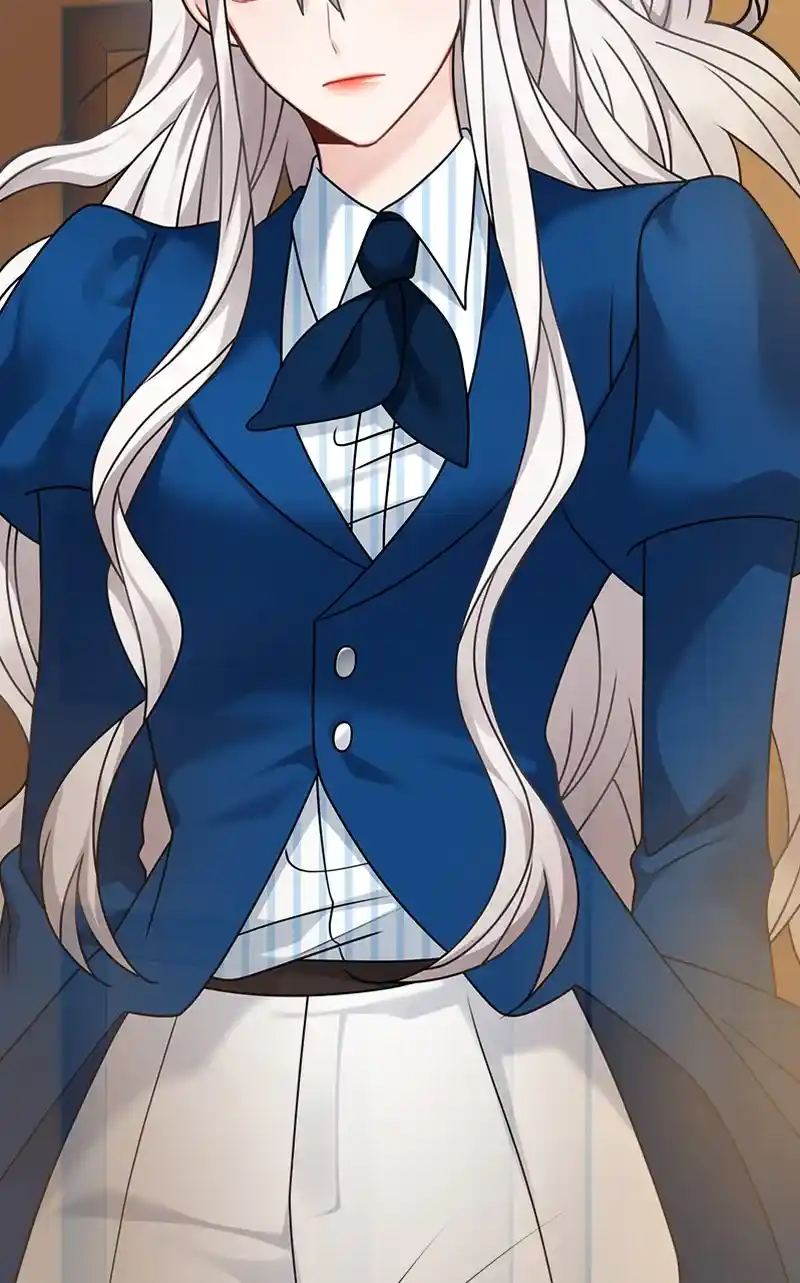 The Newlywed Life of a Witch and a Dragon Chapter 109