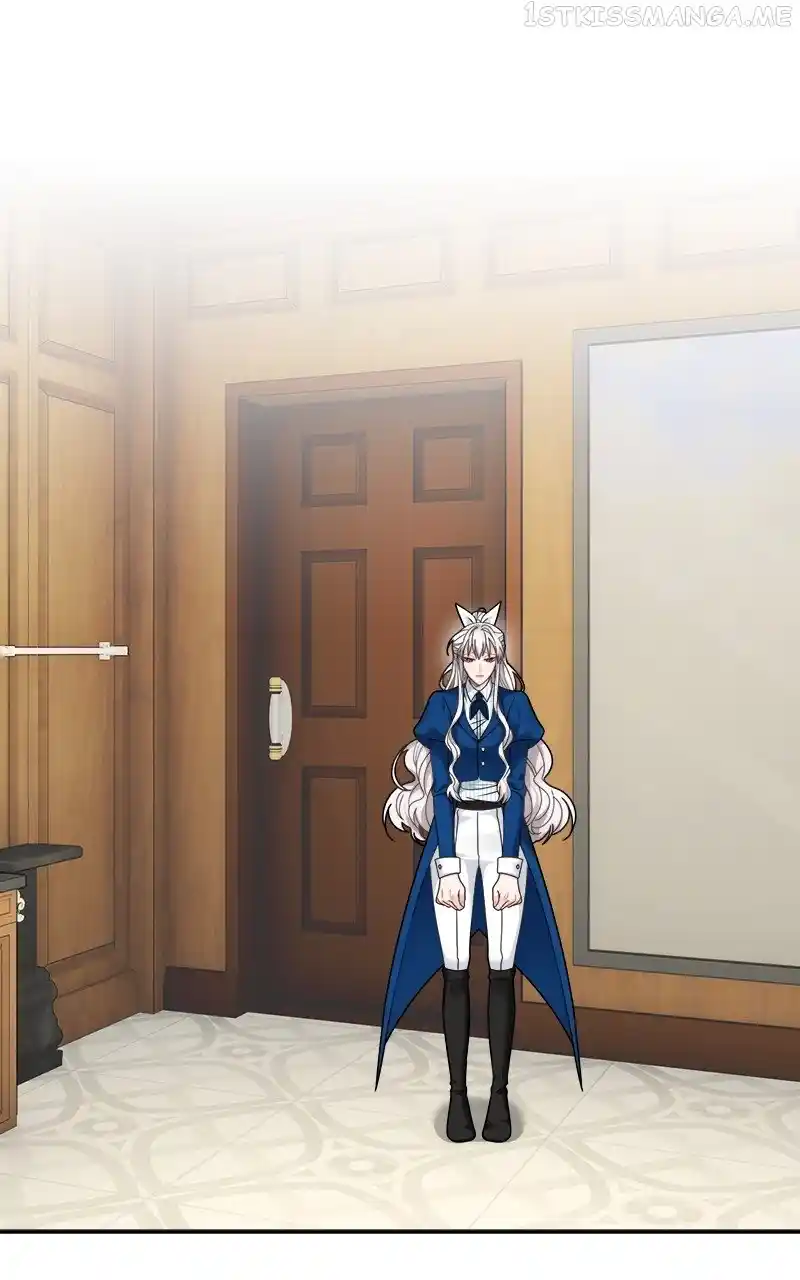 The Newlywed Life Of A Witch And A Dragon Chapter 110