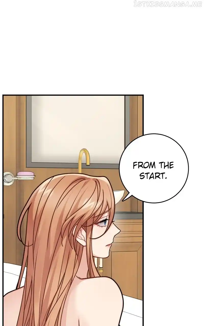 The Newlywed Life Of A Witch And A Dragon Chapter 110