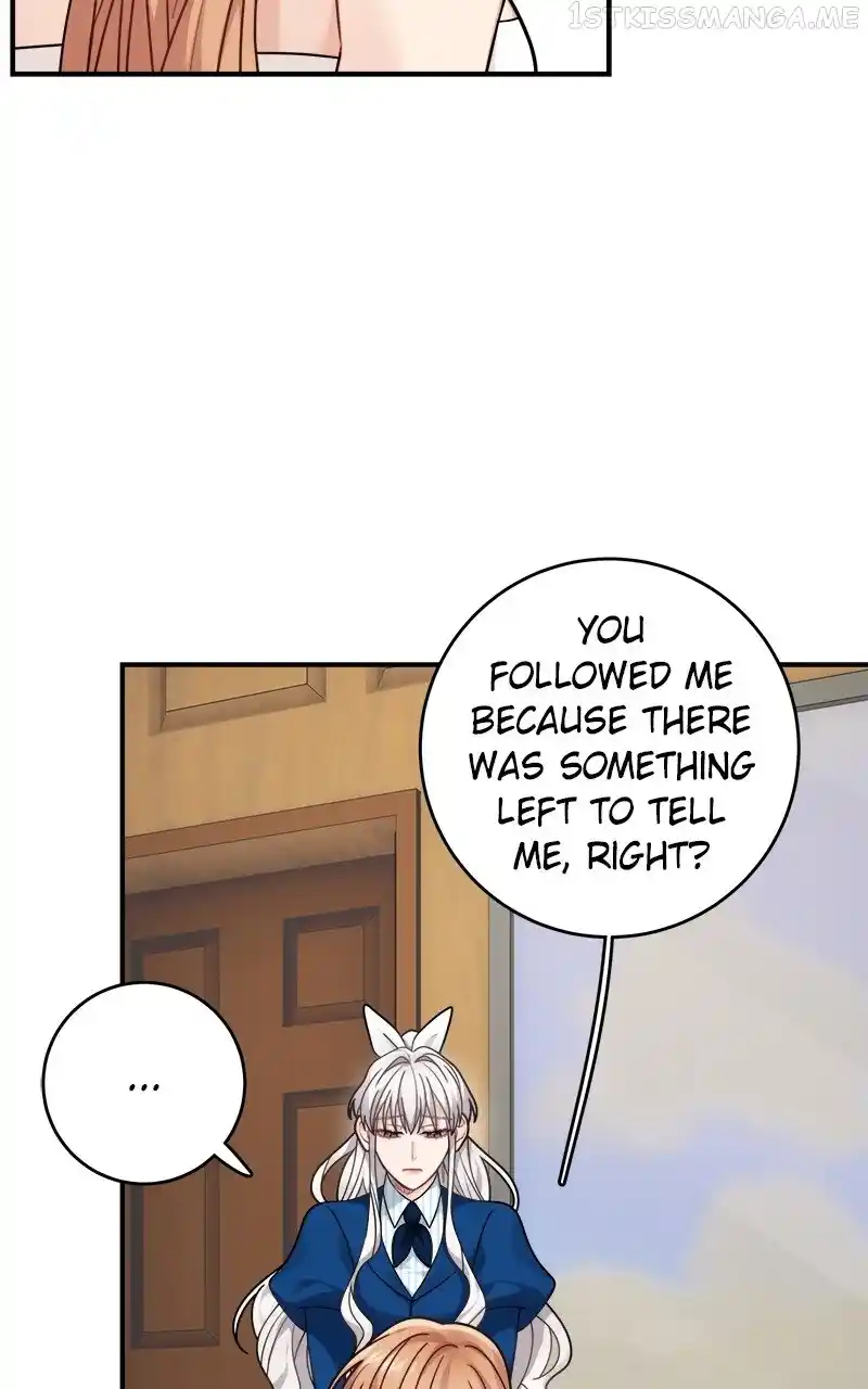 The Newlywed Life Of A Witch And A Dragon Chapter 110