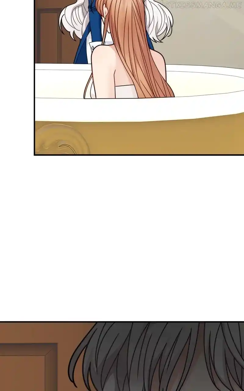 The Newlywed Life Of A Witch And A Dragon Chapter 110