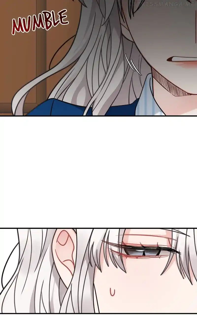 The Newlywed Life Of A Witch And A Dragon Chapter 110