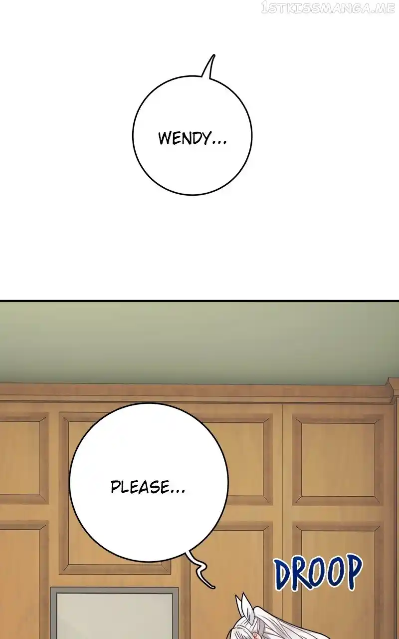 The Newlywed Life Of A Witch And A Dragon Chapter 110