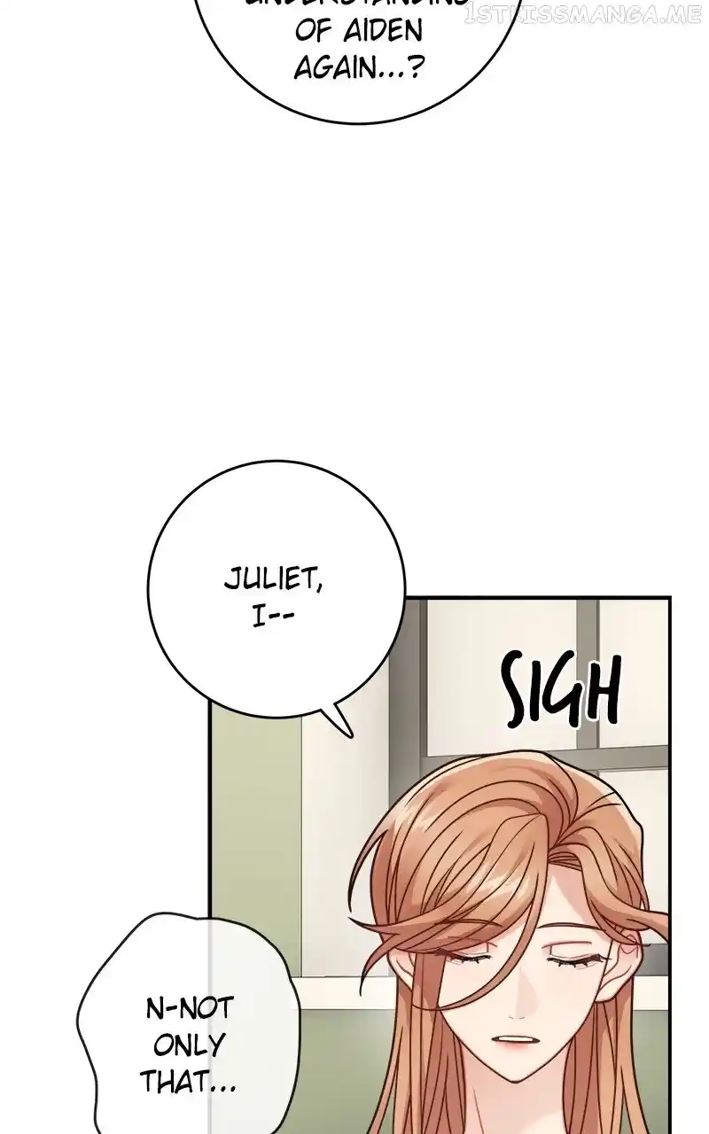 The Newlywed Life Of A Witch And A Dragon Chapter 110