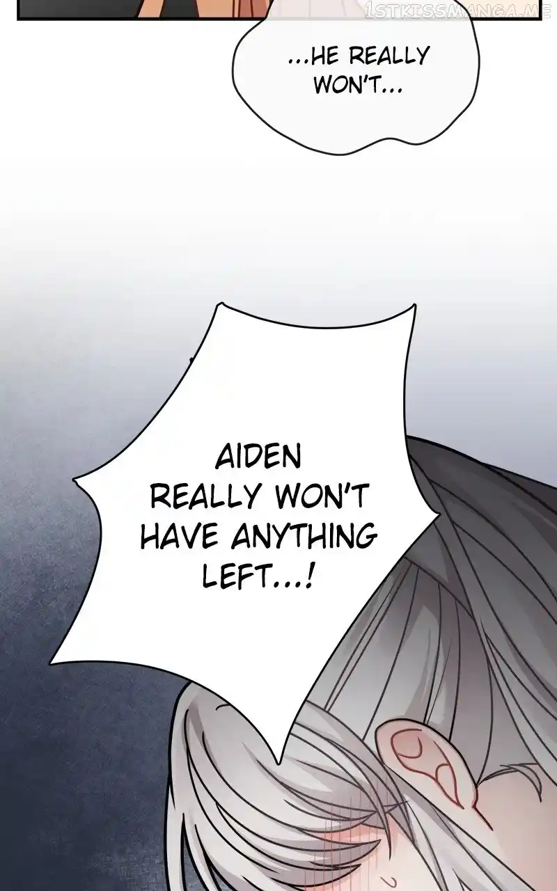 The Newlywed Life Of A Witch And A Dragon Chapter 110