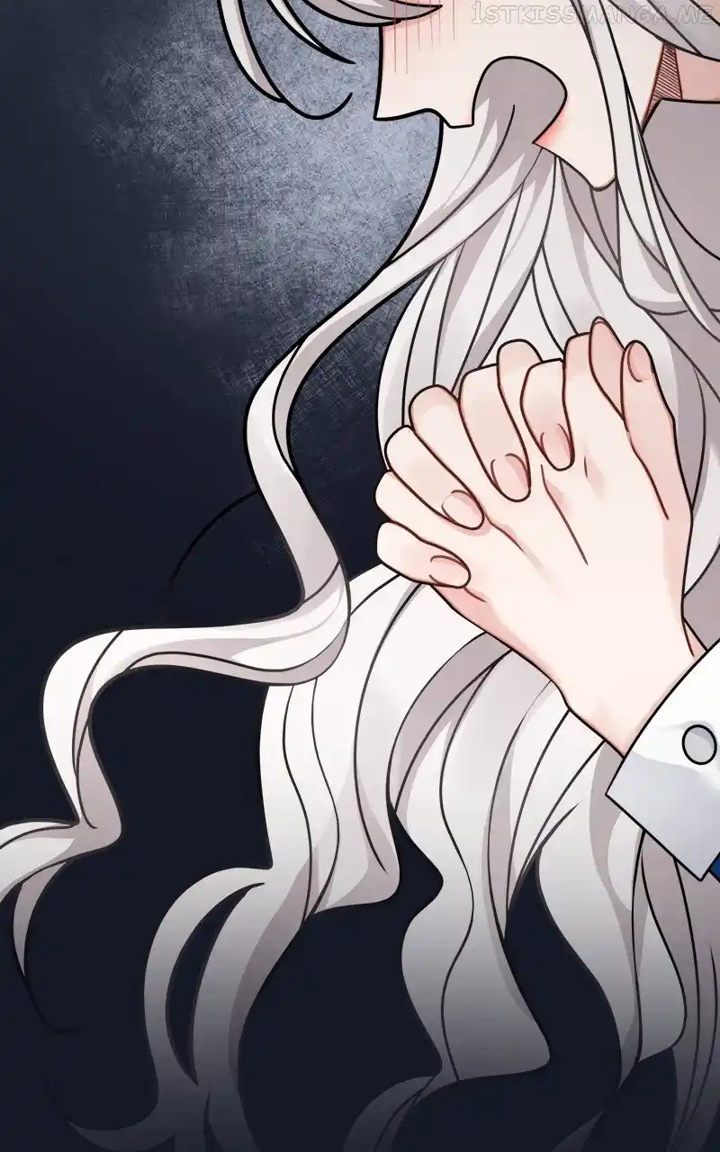 The Newlywed Life Of A Witch And A Dragon Chapter 110