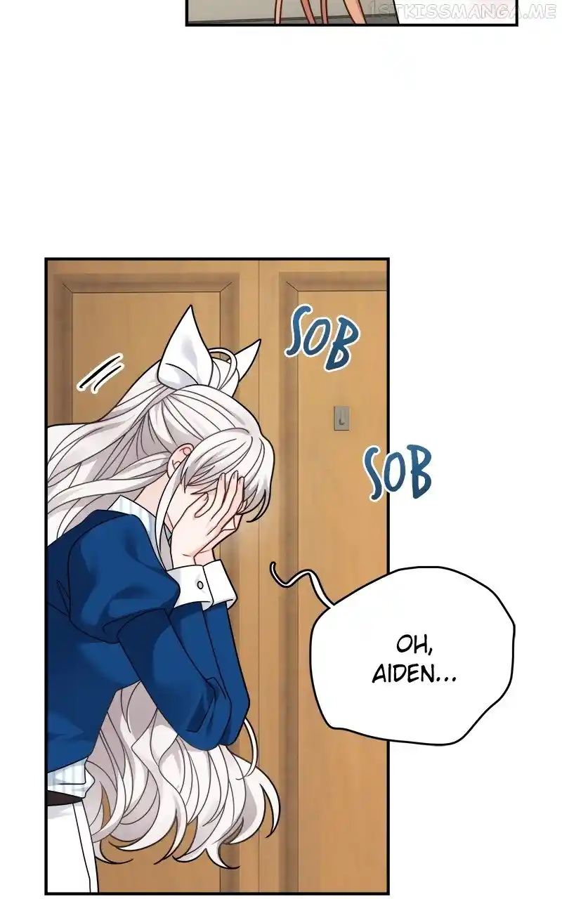 The Newlywed Life Of A Witch And A Dragon Chapter 110