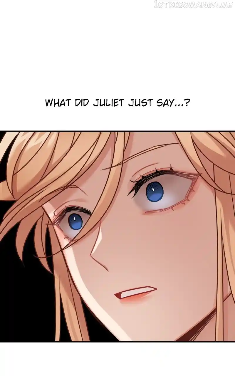 The Newlywed Life Of A Witch And A Dragon Chapter 110