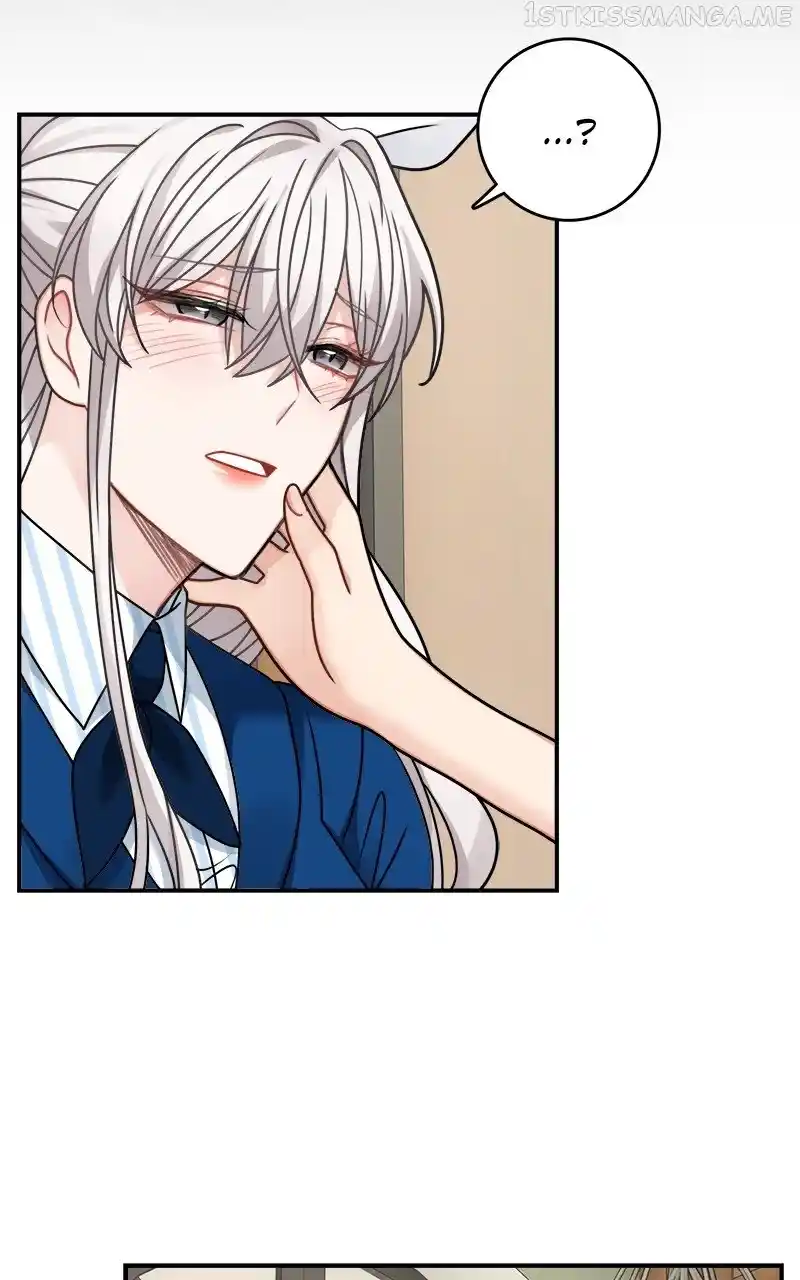 The Newlywed Life Of A Witch And A Dragon Chapter 110