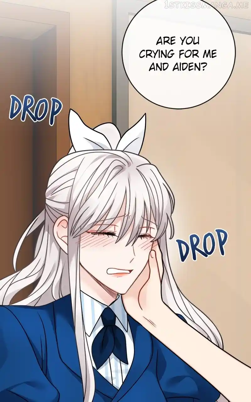 The Newlywed Life Of A Witch And A Dragon Chapter 110