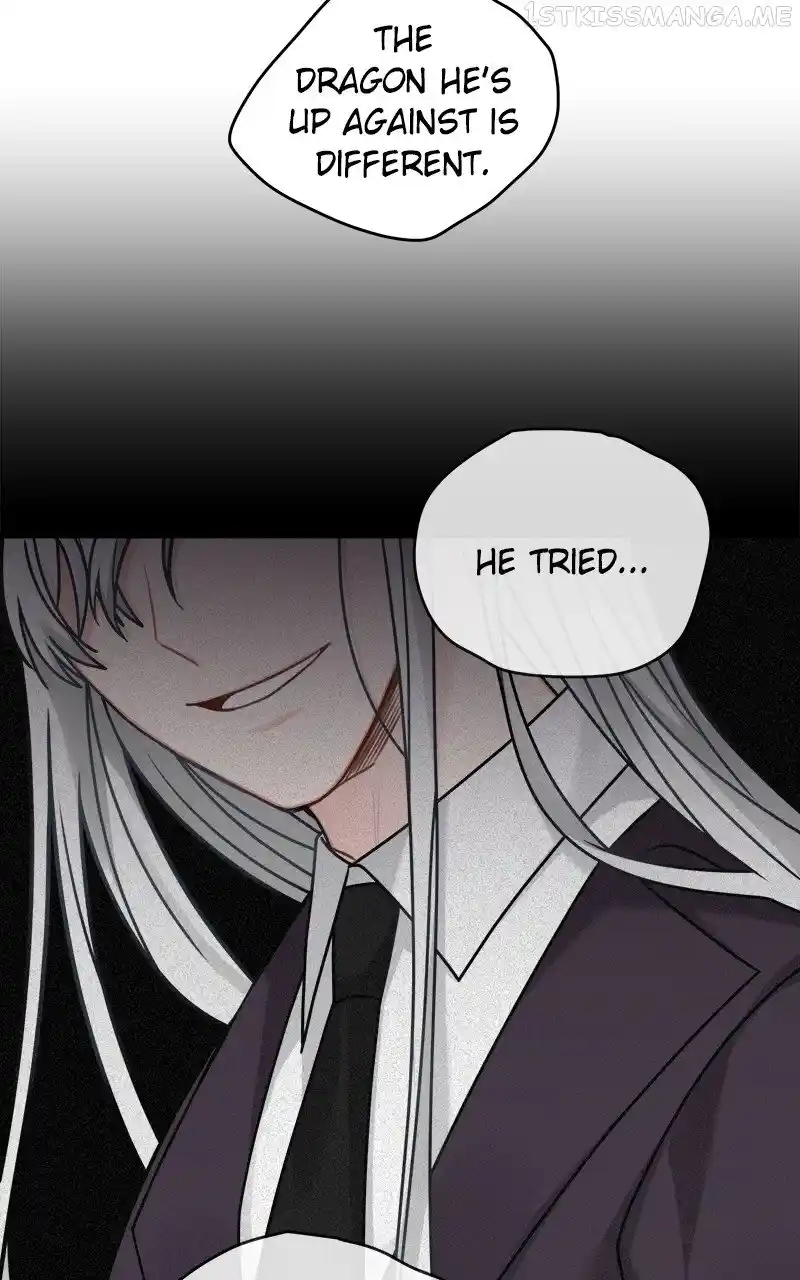 The Newlywed Life Of A Witch And A Dragon Chapter 110