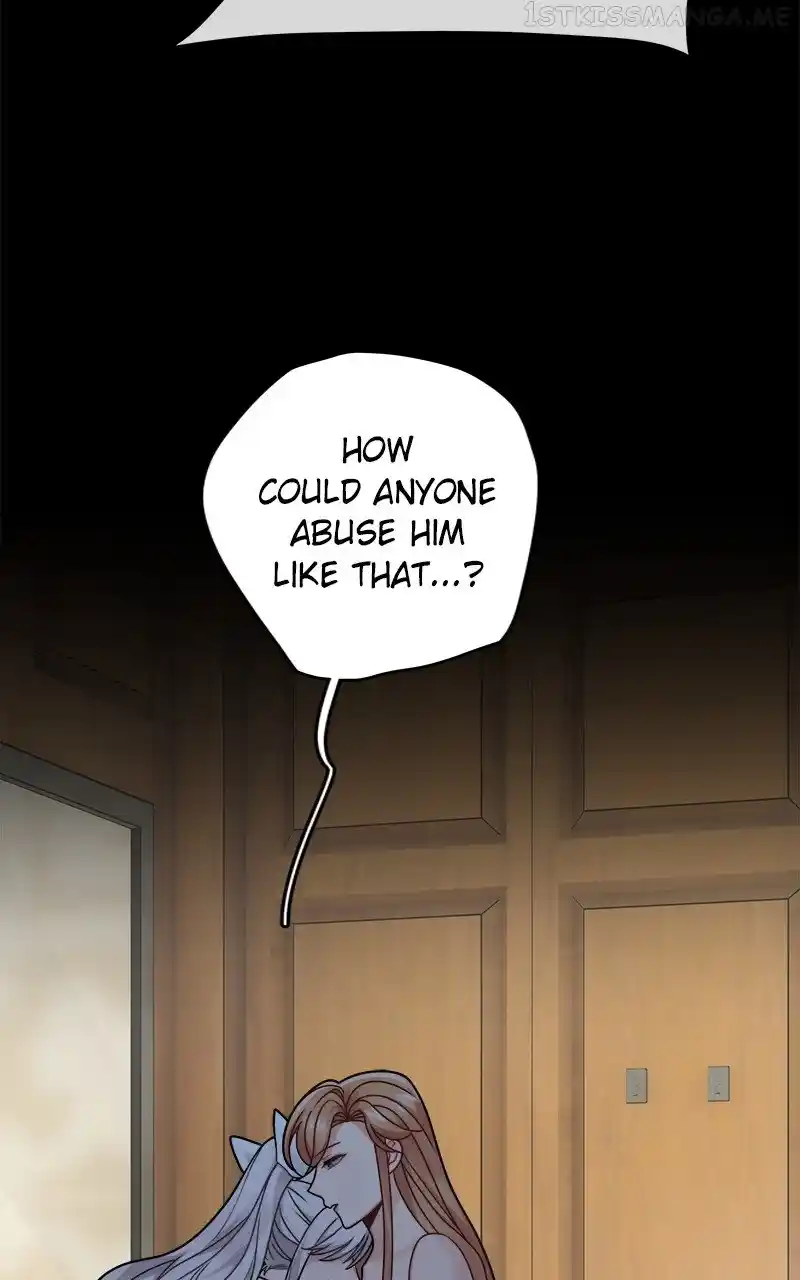 The Newlywed Life Of A Witch And A Dragon Chapter 110