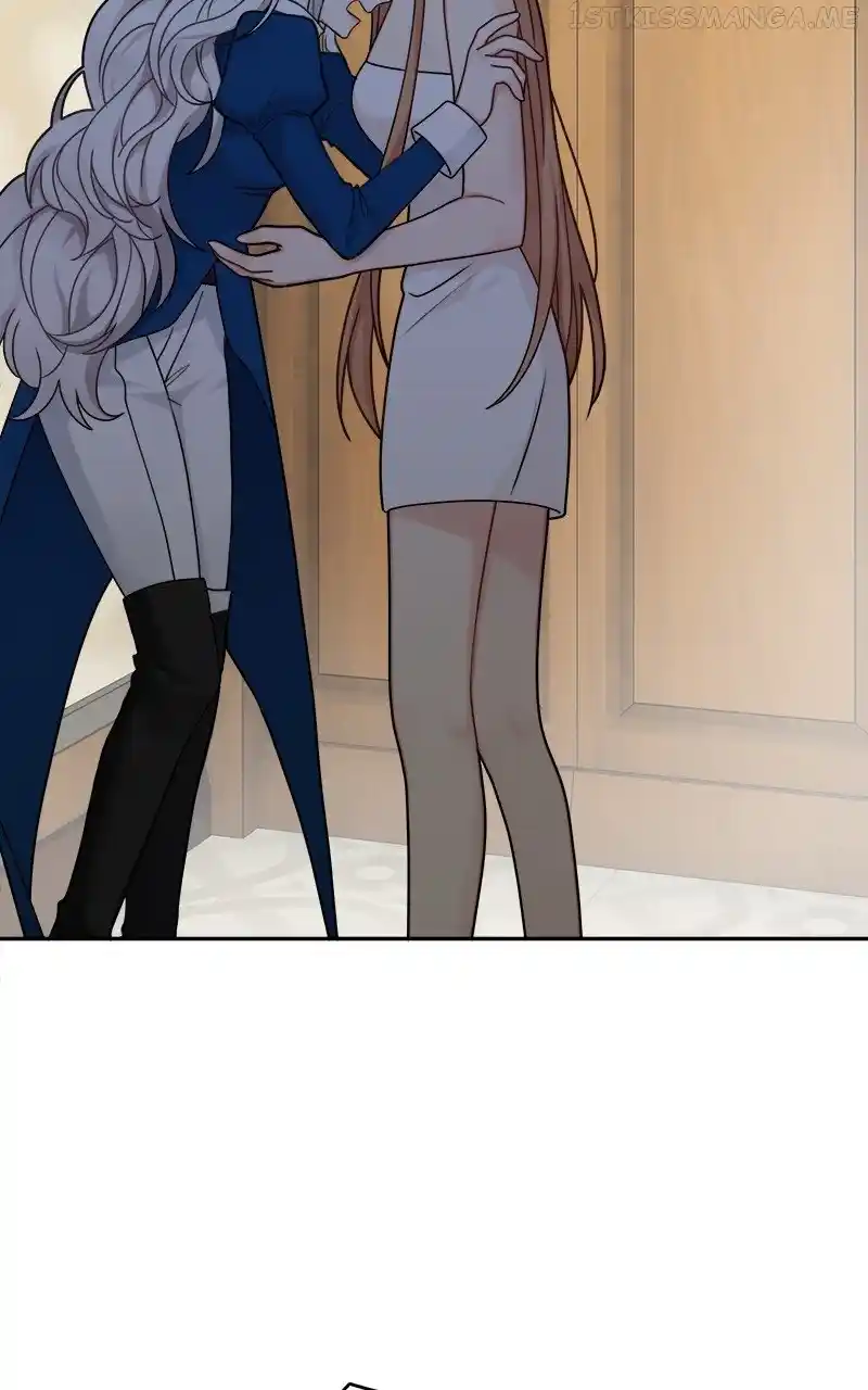 The Newlywed Life Of A Witch And A Dragon Chapter 110