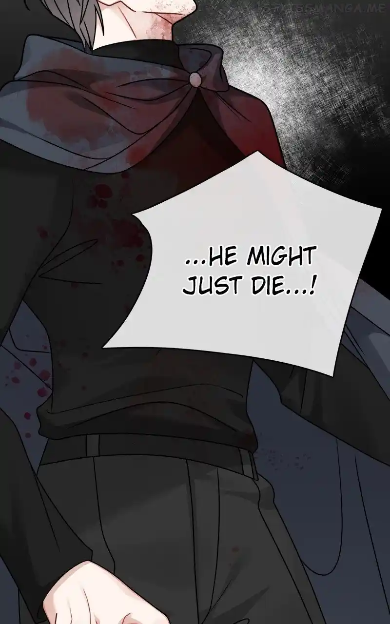 The Newlywed Life Of A Witch And A Dragon Chapter 110