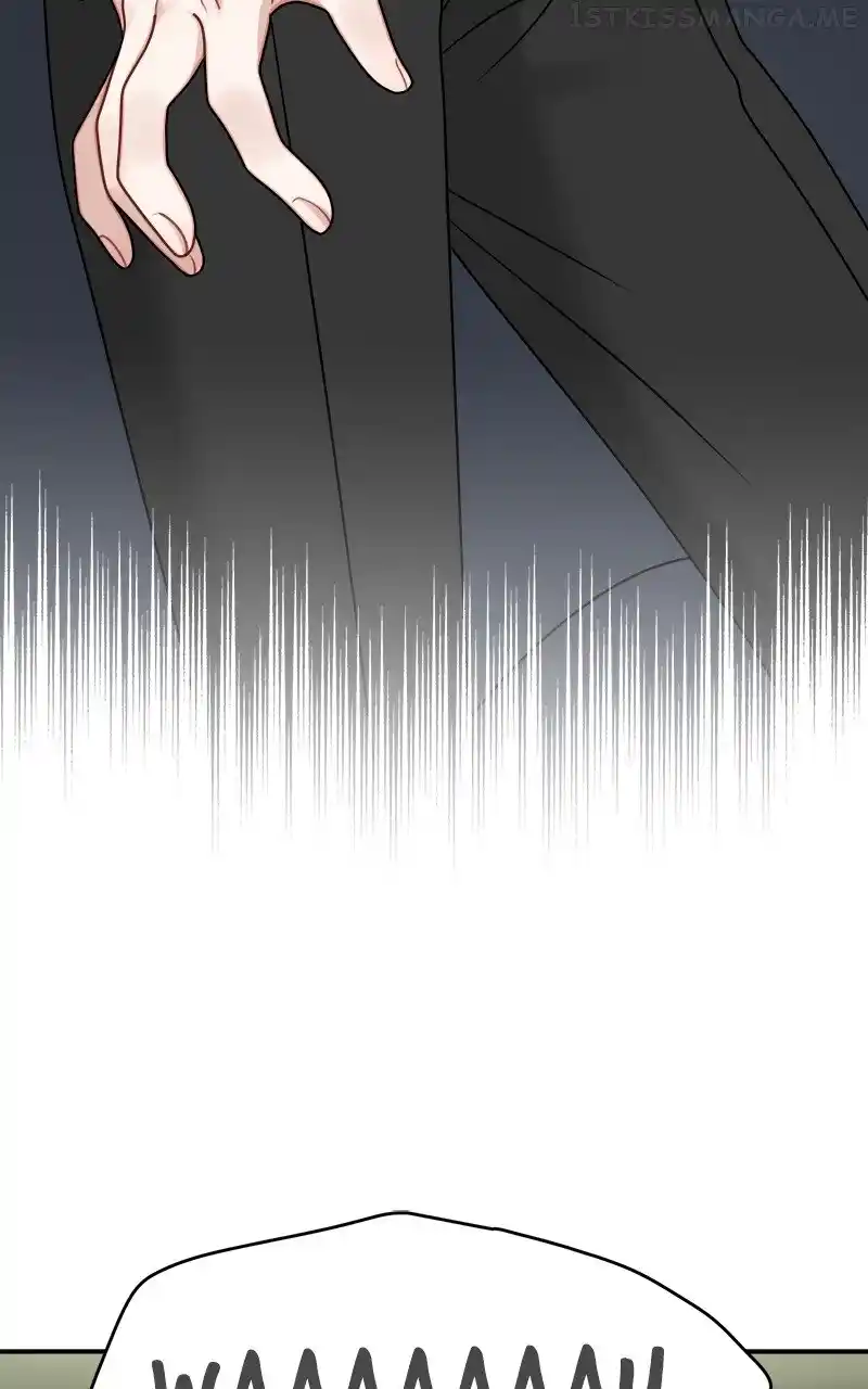 The Newlywed Life Of A Witch And A Dragon Chapter 110