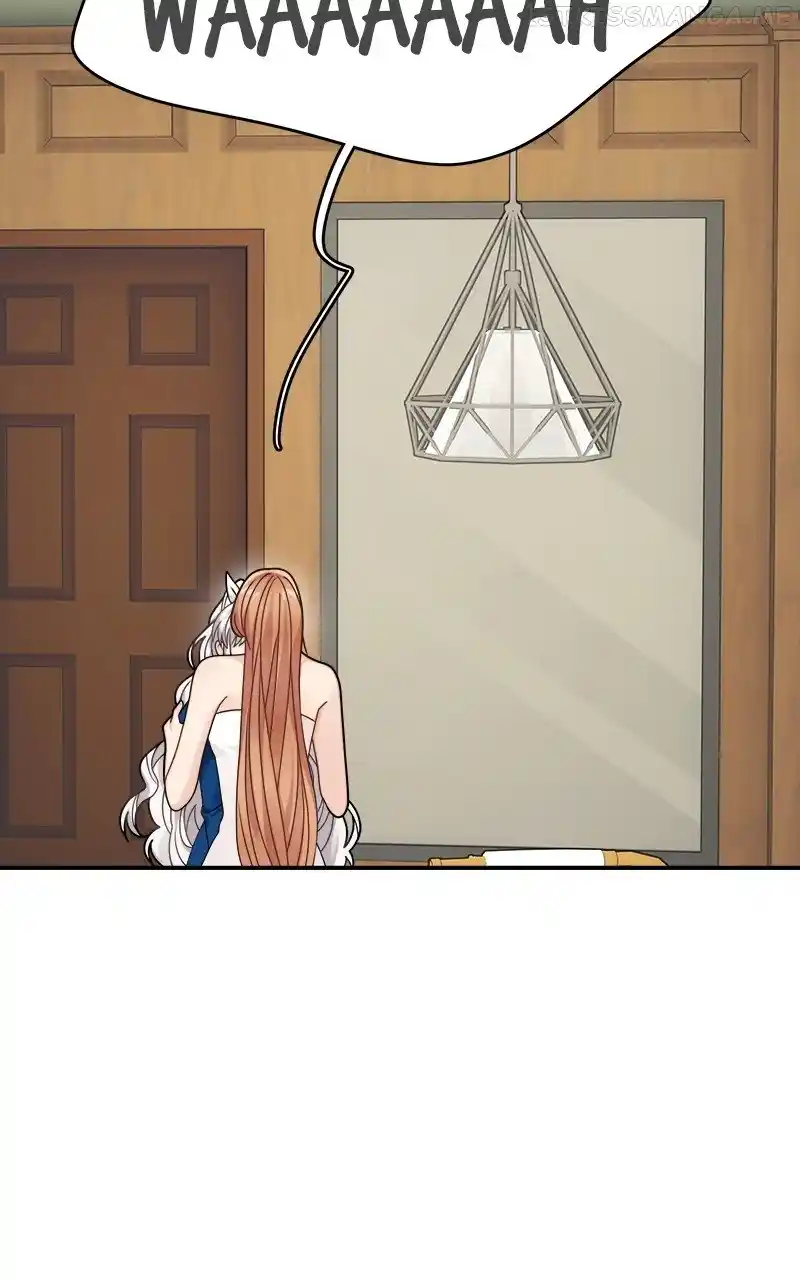 The Newlywed Life Of A Witch And A Dragon Chapter 110