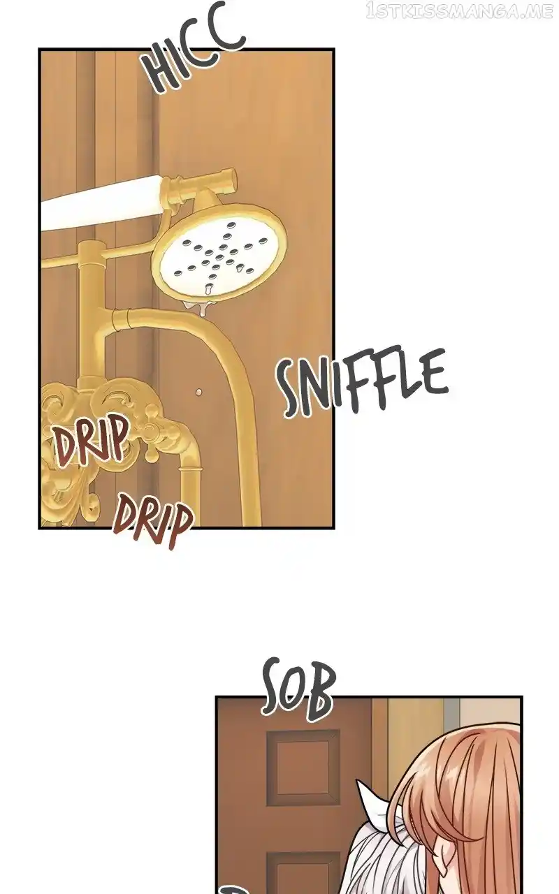 The Newlywed Life Of A Witch And A Dragon Chapter 110