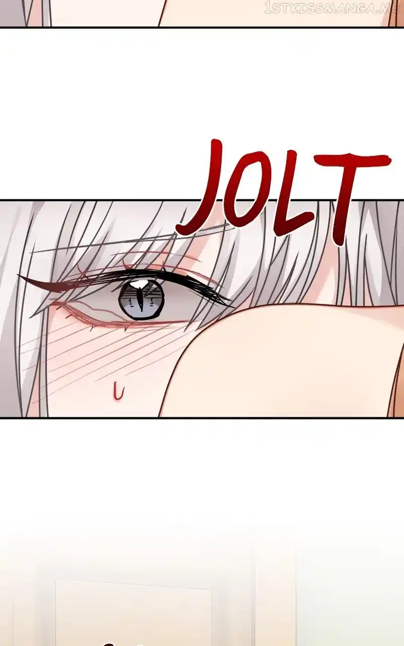 The Newlywed Life Of A Witch And A Dragon Chapter 110