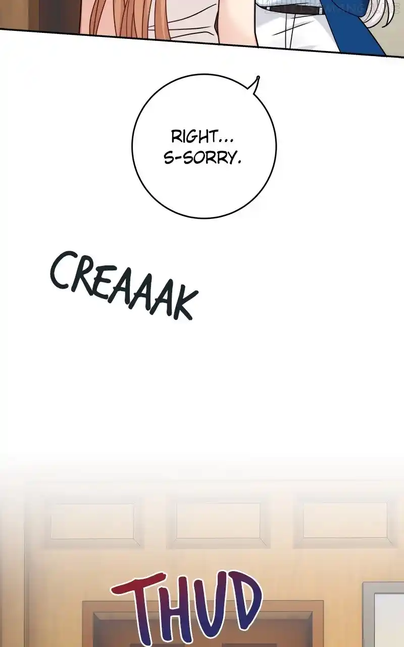 The Newlywed Life Of A Witch And A Dragon Chapter 110