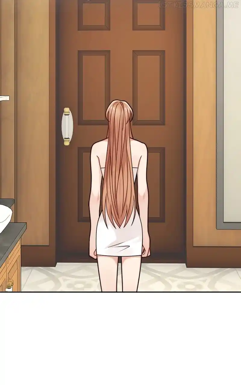 The Newlywed Life Of A Witch And A Dragon Chapter 110