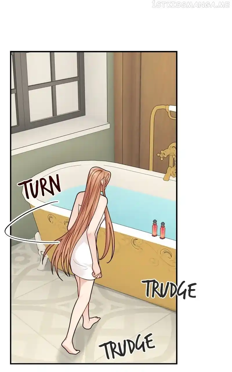 The Newlywed Life Of A Witch And A Dragon Chapter 110