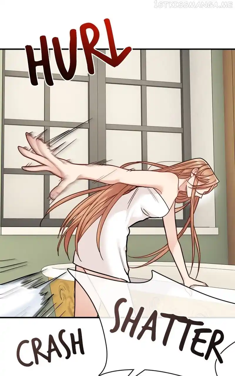 The Newlywed Life Of A Witch And A Dragon Chapter 110