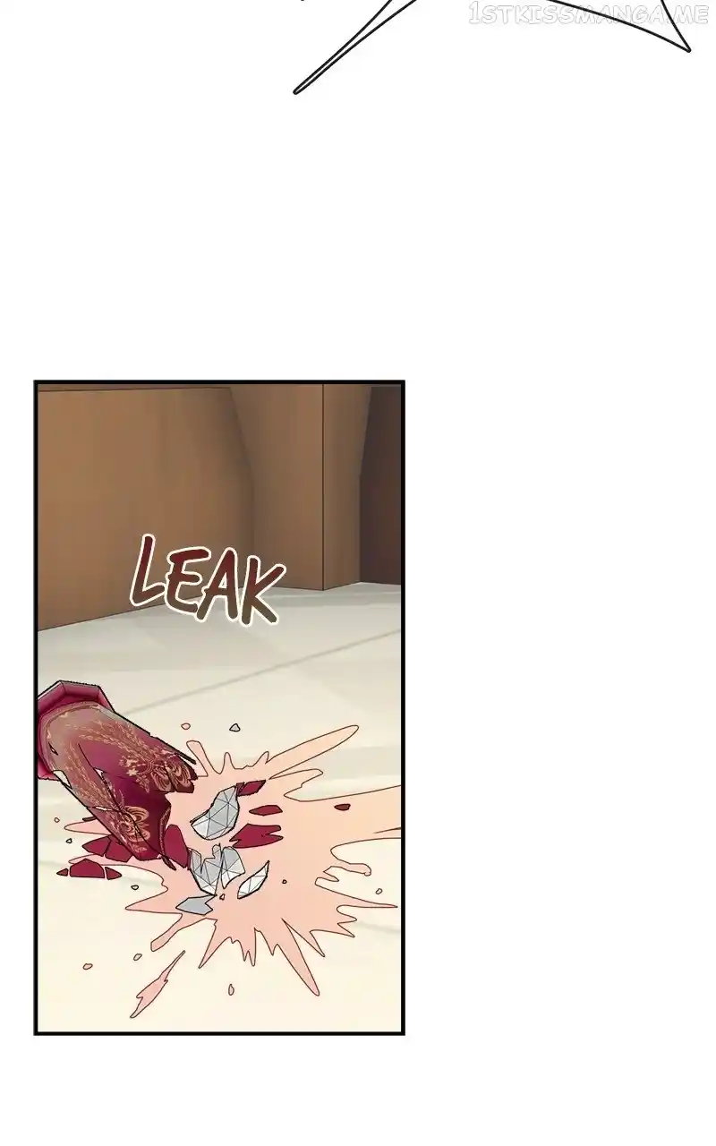 The Newlywed Life Of A Witch And A Dragon Chapter 110