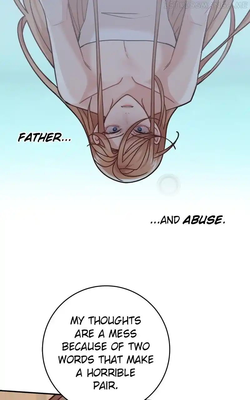 The Newlywed Life Of A Witch And A Dragon Chapter 110