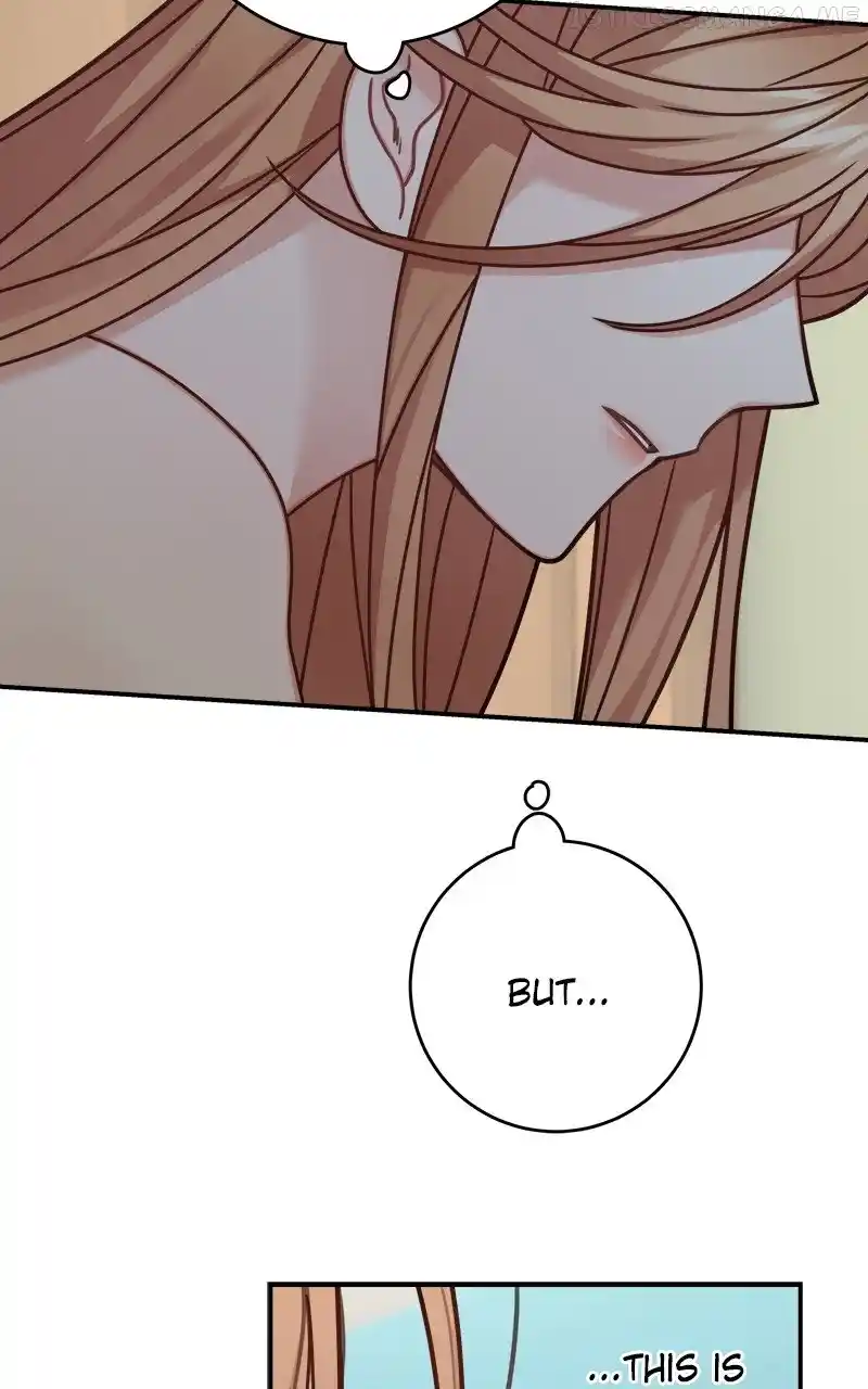 The Newlywed Life Of A Witch And A Dragon Chapter 110