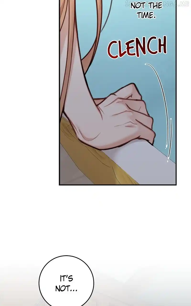 The Newlywed Life Of A Witch And A Dragon Chapter 110