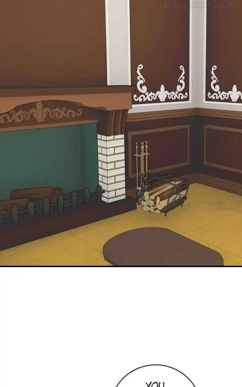 The Newlywed Life Of A Witch And A Dragon Chapter 110