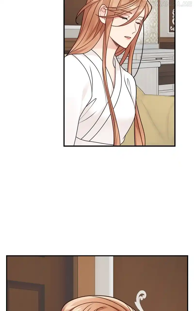 The Newlywed Life Of A Witch And A Dragon Chapter 110