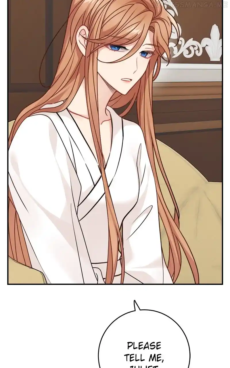 The Newlywed Life Of A Witch And A Dragon Chapter 110