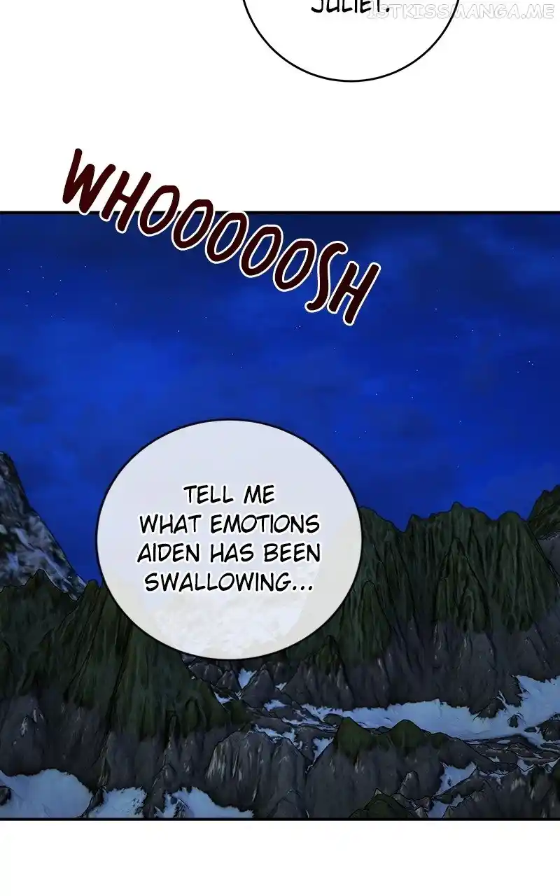 The Newlywed Life Of A Witch And A Dragon Chapter 110