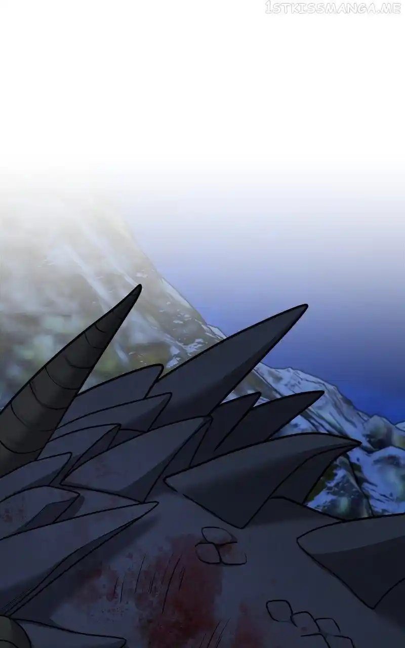 The Newlywed Life Of A Witch And A Dragon Chapter 110