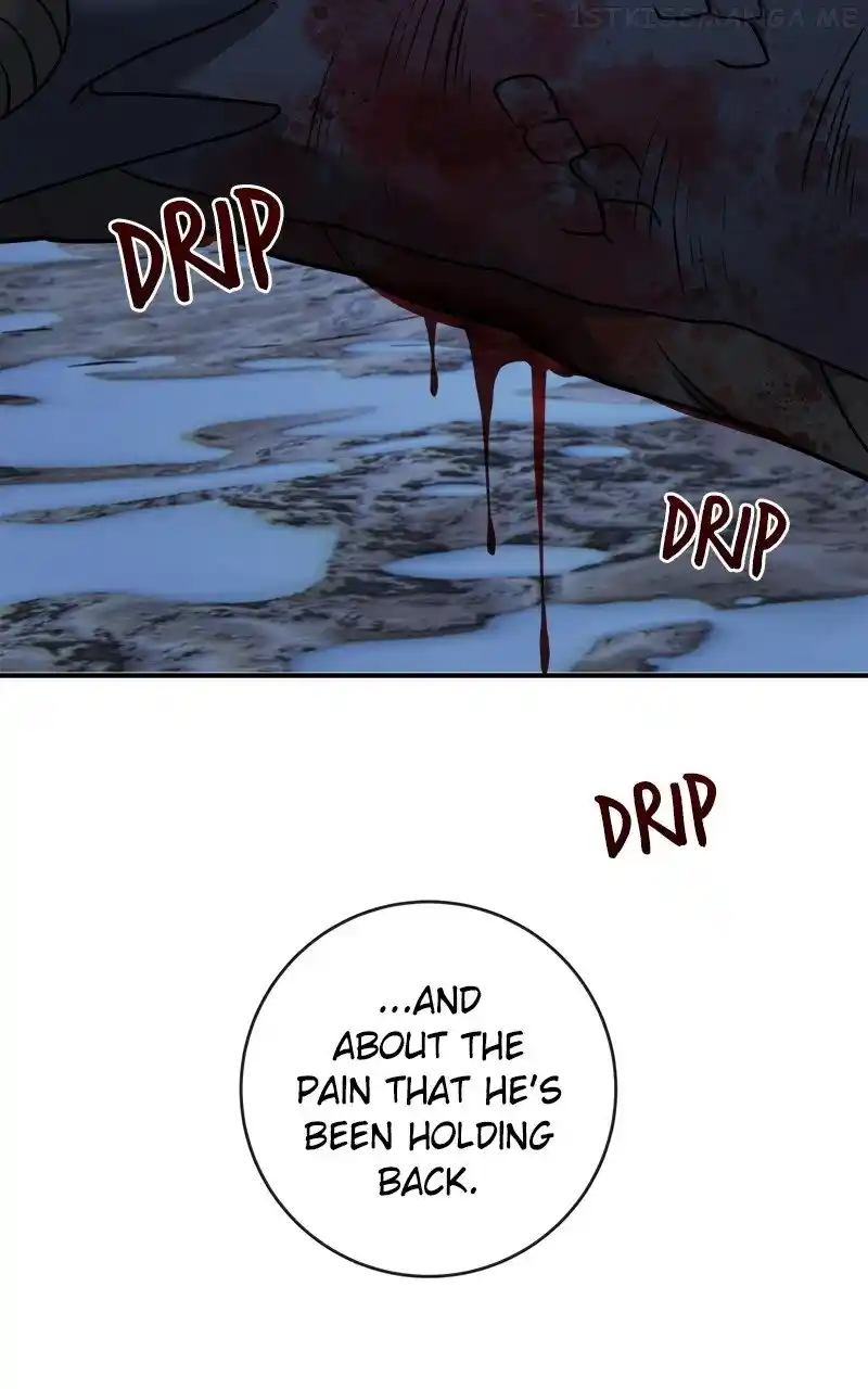 The Newlywed Life Of A Witch And A Dragon Chapter 110