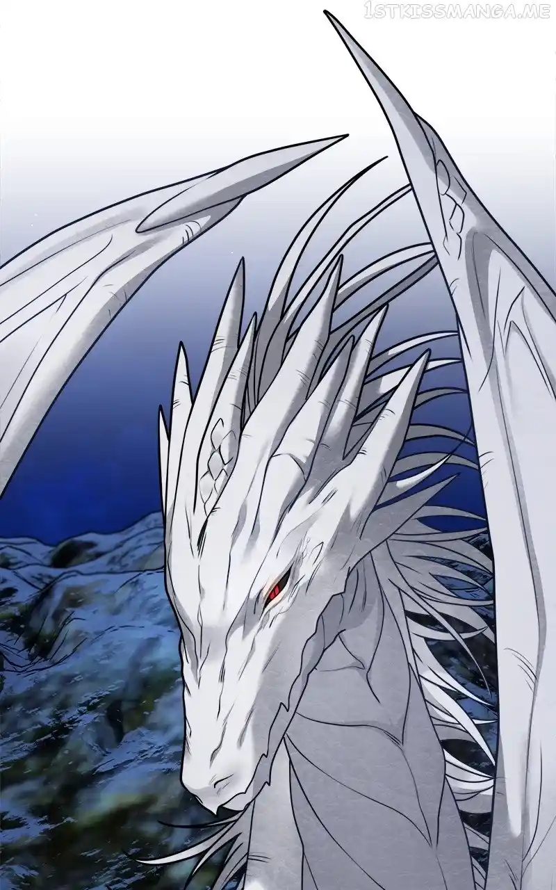 The Newlywed Life Of A Witch And A Dragon Chapter 110