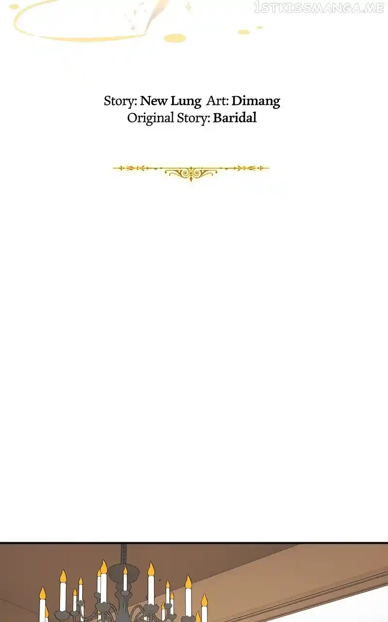 The Newlywed Life Of A Witch And A Dragon Chapter 111