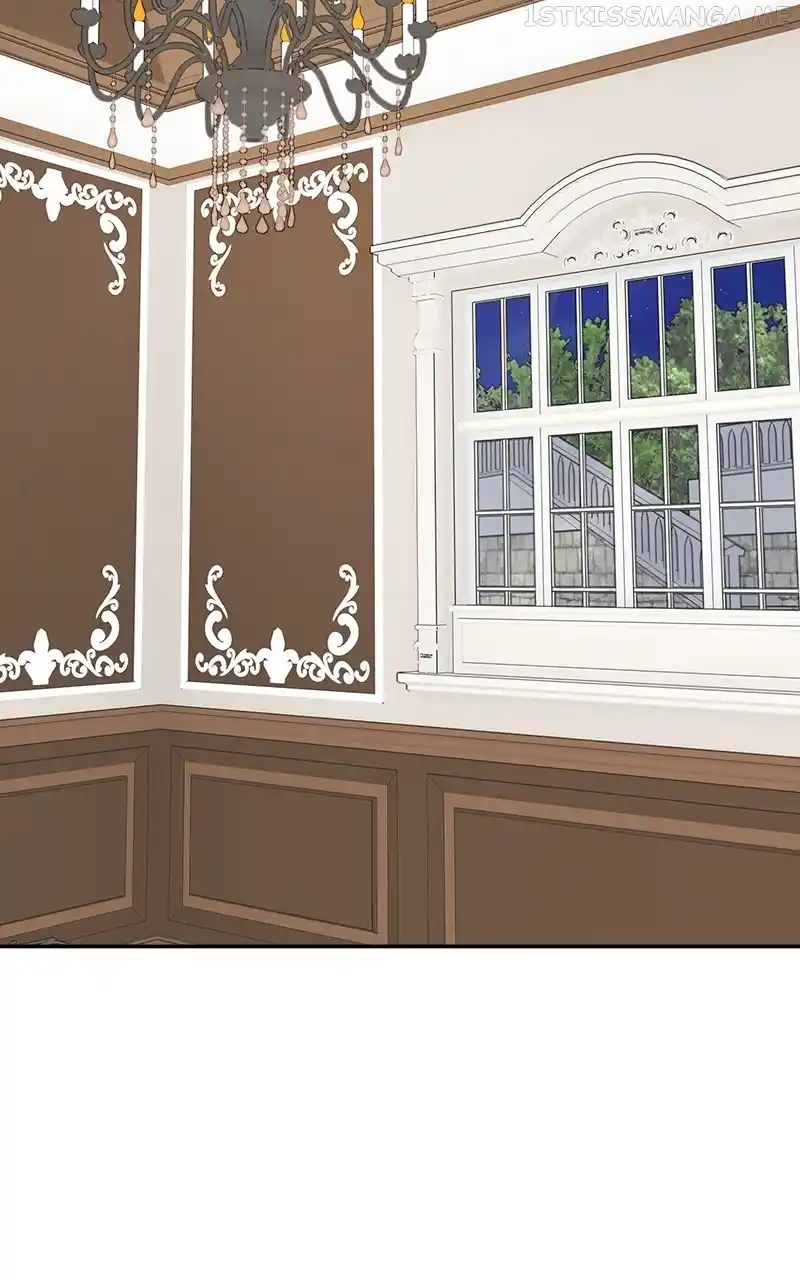 The Newlywed Life Of A Witch And A Dragon Chapter 111