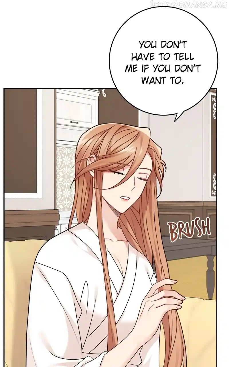 The Newlywed Life Of A Witch And A Dragon Chapter 111