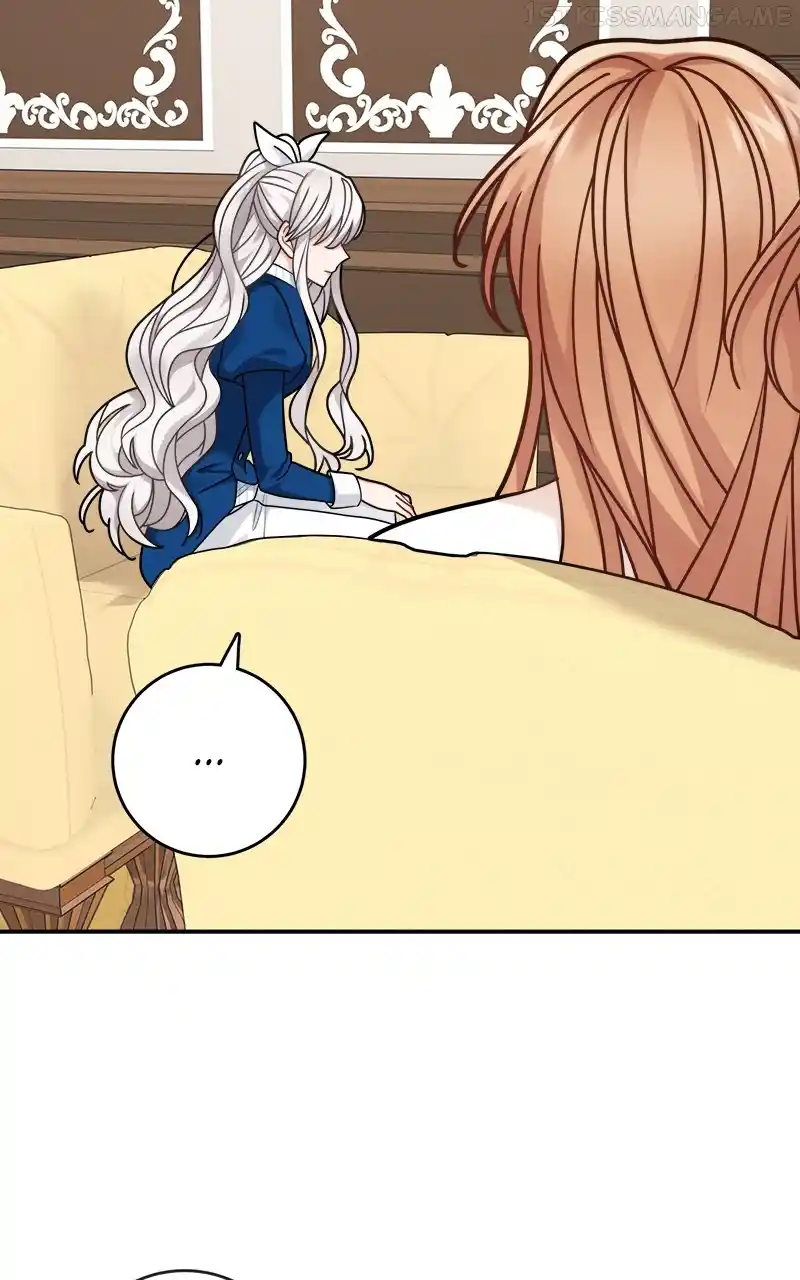 The Newlywed Life Of A Witch And A Dragon Chapter 111