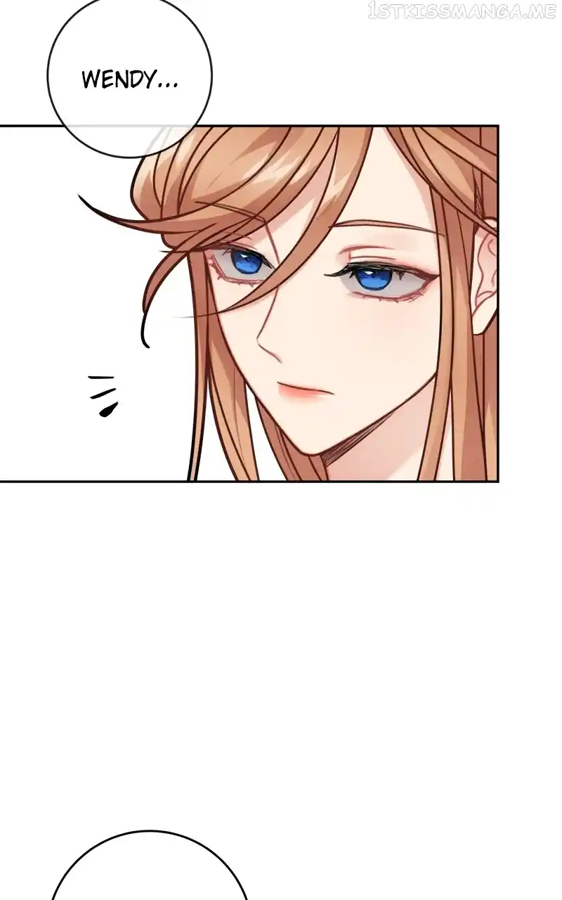 The Newlywed Life Of A Witch And A Dragon Chapter 111