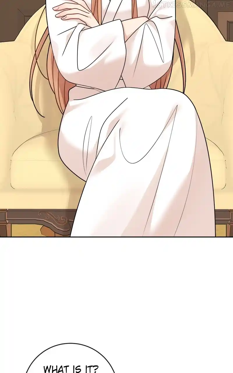 The Newlywed Life Of A Witch And A Dragon Chapter 111