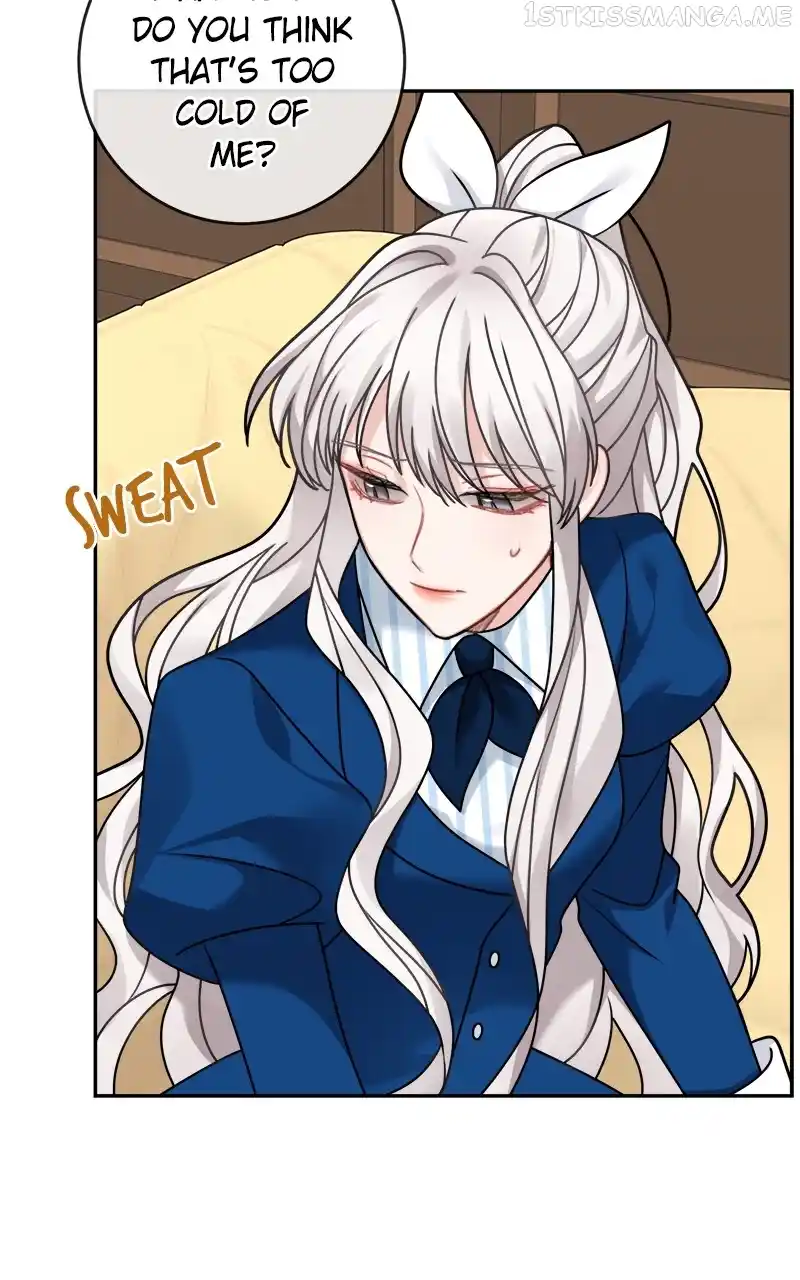 The Newlywed Life Of A Witch And A Dragon Chapter 111