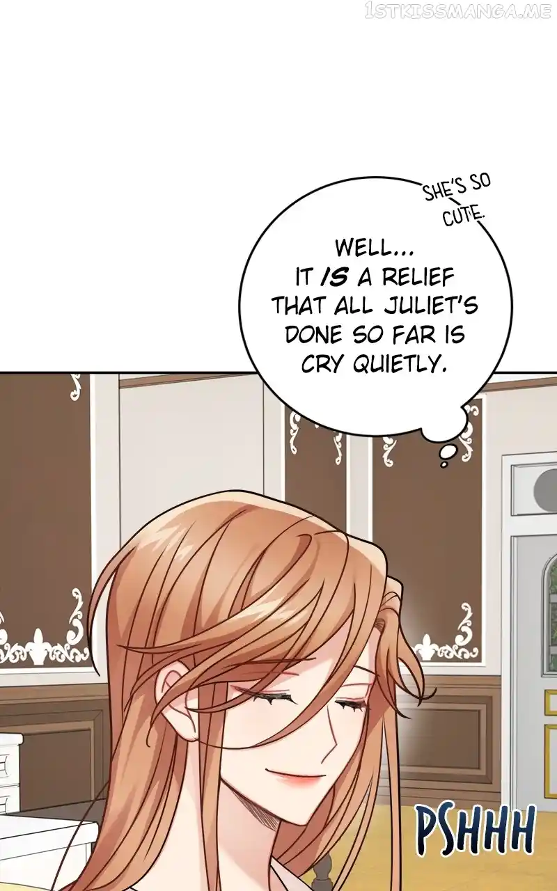 The Newlywed Life Of A Witch And A Dragon Chapter 111