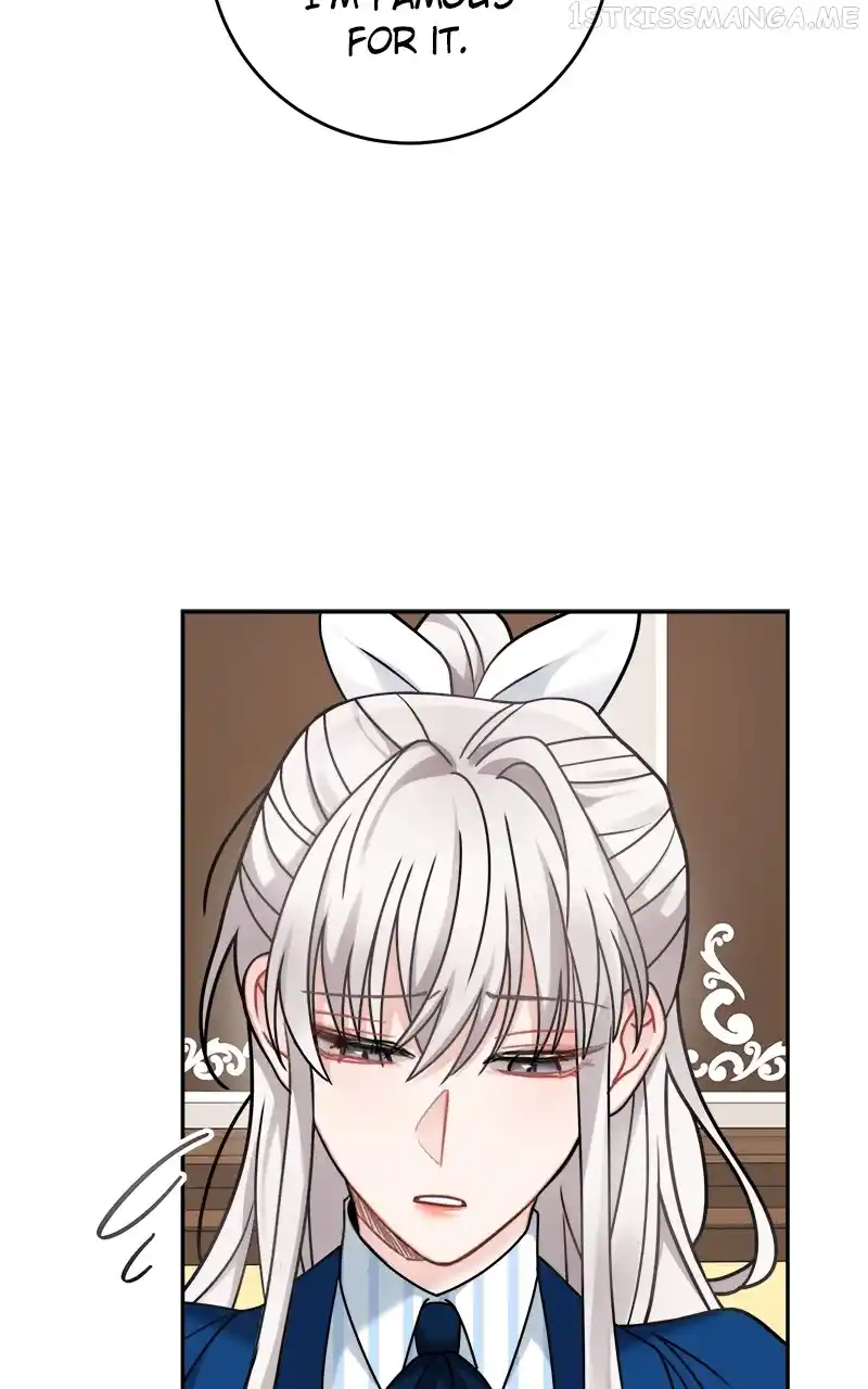 The Newlywed Life Of A Witch And A Dragon Chapter 111