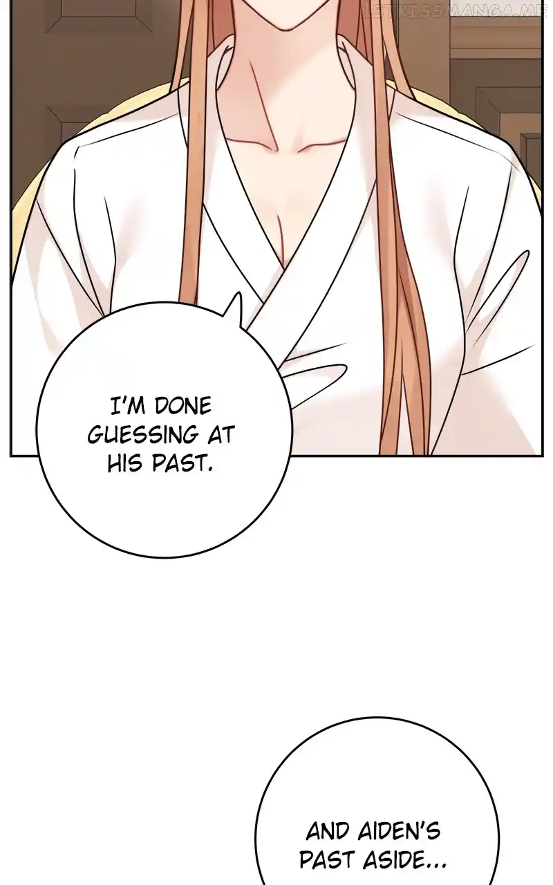 The Newlywed Life Of A Witch And A Dragon Chapter 111