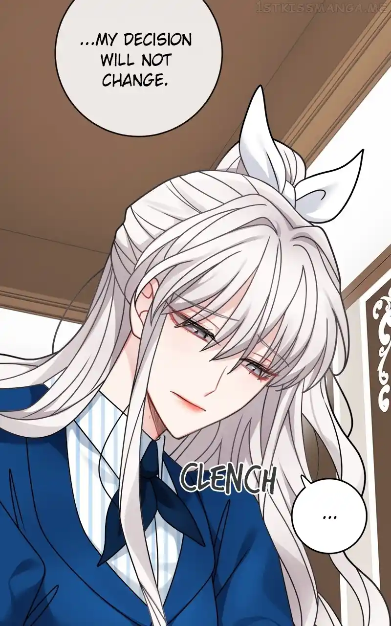 The Newlywed Life Of A Witch And A Dragon Chapter 111