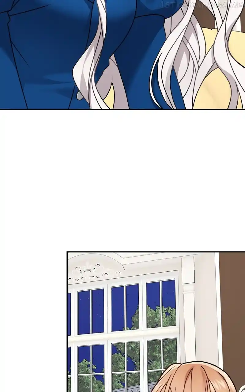 The Newlywed Life Of A Witch And A Dragon Chapter 111